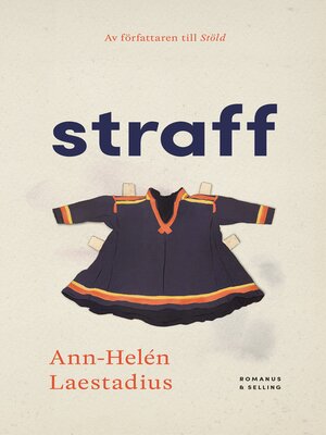cover image of Straff